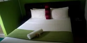 Isibaya Guest Lodge - Эмпангени