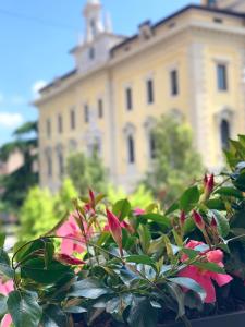 Bue Nero Suites Verona