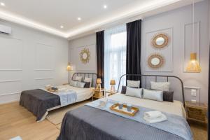 Budapest Holidays Residence