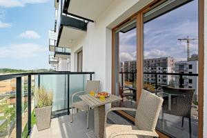Luxury Voyage Apartments extra bikes