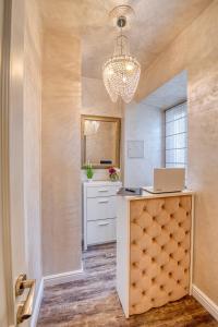 Riva Palace - design rooms