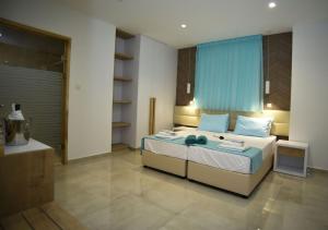 Standard Triple Room room in Hai Hotel