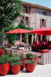 Hotels Village Castigno - Wine Hotel & Resort : photos des chambres