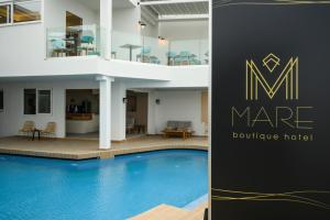 Mare Boutique Chania Greece