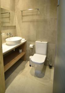 Standard Double Room room in Hai Hotel