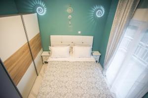 Diamond Lux Apartment Kavala Greece