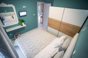 Diamond Lux Apartment Kavala Greece