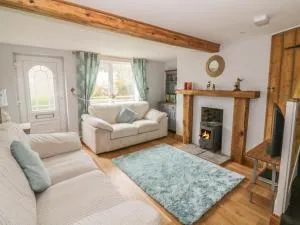 2 Hillside Cottages - Waldringfield