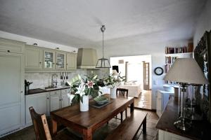 Villas La Bastide : photos des chambres