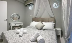 Diamond Lux Apartment Kavala Greece