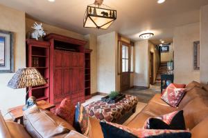 Holiday Home room in Park Avenue Home