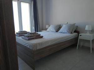 Athani Summer House (Apartments 03 - 04) Lefkada Greece