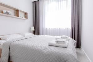 Resort Apartamenty Klifowa Rewal 23