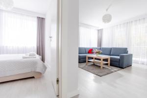 Resort Apartamenty Klifowa Rewal 23