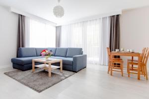 Resort Apartamenty Klifowa Rewal 23