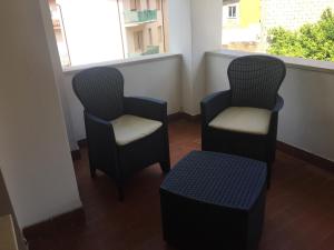 Standard Single Room with Shared Bathroom