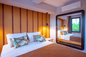 Superior Room room in Arwen Hotel