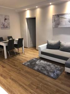 Apartament u Janki