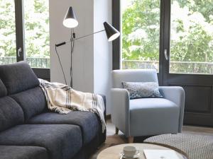 Bravissimo Rambla Eiffel Bridge 2