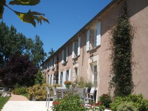 Chambres d hôtes La Charrière