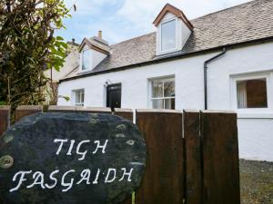 Tigh Fasgaidh
