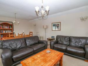 Bowden Head Farmhouse Cottage