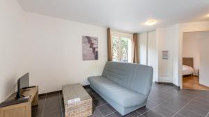 Appart'hotels Vacanceole - Les Rives du Lac : photos des chambres