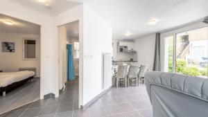 Appart'hotels Vacanceole - Les Rives du Lac : photos des chambres