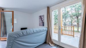 Appart'hotels Vacanceole - Les Rives du Lac : photos des chambres