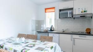 Appart'hotels Vacanceole - Les Rives du Lac : photos des chambres