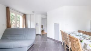 Appart'hotels Vacanceole - Les Rives du Lac : photos des chambres