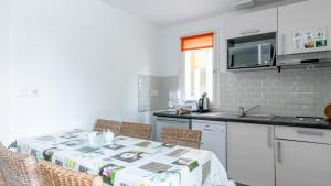 Appart'hotels Vacanceole - Les Rives du Lac : photos des chambres