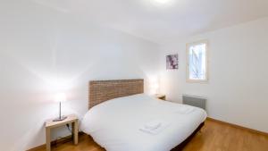 Appart'hotels Vacanceole - Les Rives du Lac : photos des chambres