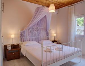 Guesthouse Agia Triada Messinia Greece