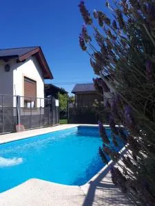 Cabañas Sol Serrano - Sierra de la Ventana