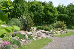 Maisons de vacances Gite 