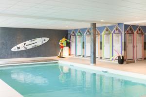 Hotels ibis Styles Vierzon : photos des chambres