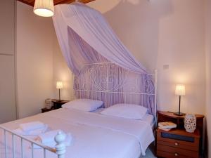 Guesthouse Agia Triada Messinia Greece