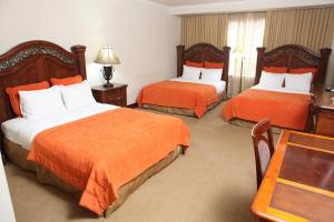 Hotel Gran Mediterraneo