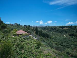 Guesthouse Agia Triada Messinia Greece