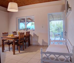 Guesthouse Agia Triada Messinia Greece