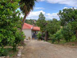 Guesthouse Agia Triada