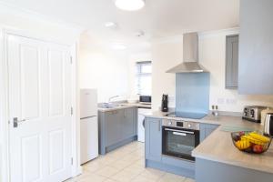 Citystay Living - Franklin House