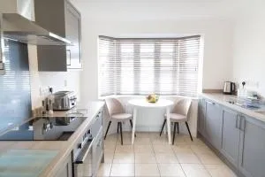 Citystay - Franklin House - 沃特比奇