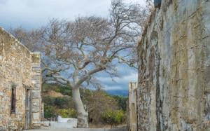 Limeri Traditional Guest House Rhodes Greece