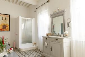 B&B / Chambres d'hotes Plume Et Pinceau : photos des chambres