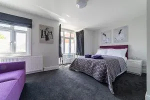 The Norna - Cherry Hinton