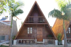 Pousada Viva - São Thomé das Letras