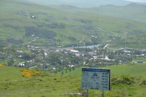 Belen Yayla Otel