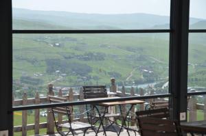 Belen Yayla Otel